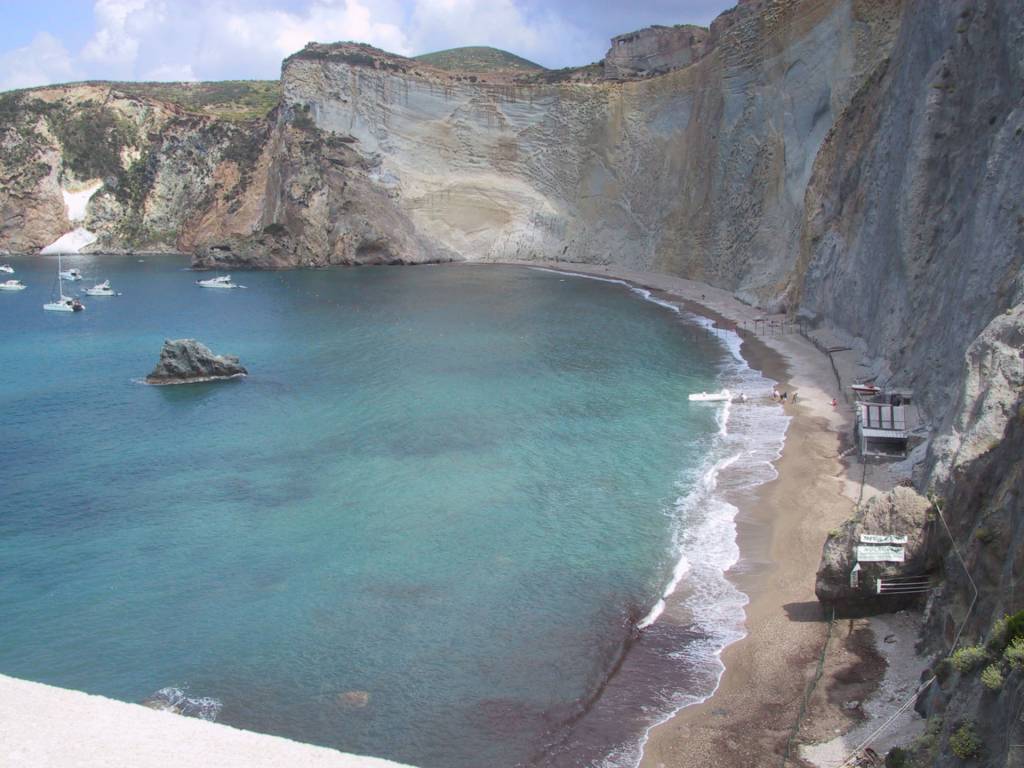 Crociere